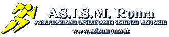 ASISM